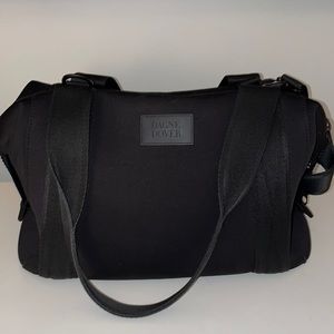 Dagne Dover Landon Carryall Duffel-Medium